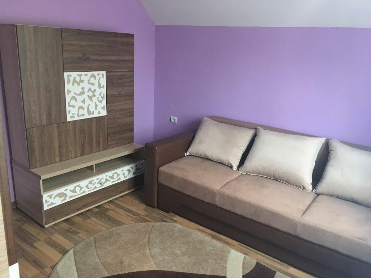 La Teo Villa Maru  Luaran gambar